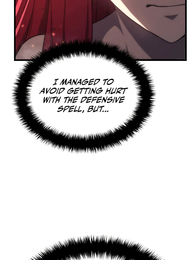 Revenge of the Iron-Blooded Sword Hound, Chapter 14 image 12